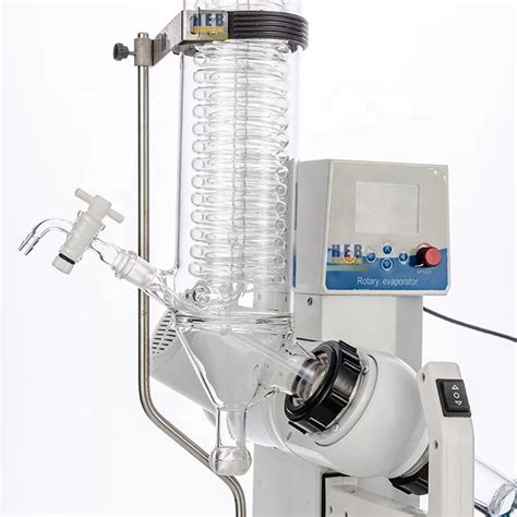 Heb 5l High Performance Low Price Chemistry Application Rotary