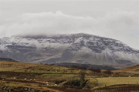 U3A Skye Geology: Volcanic Sills on Jurassic Sedimentary Rocks