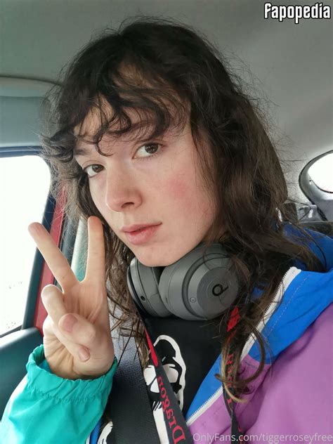 Tiggerroseyfree Nude OnlyFans Leaks Photo Fapopedia