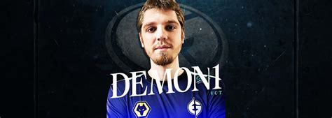 Evil Geniuses Recruit Demon1 Esport