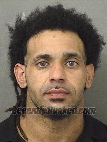 Recent Booking Mugshot For Joel E Morales In Palm Beach County Florida