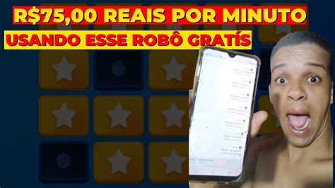 TESTEI O MELHOR Robô do Mines Mines Estrategia Banca Pequena Sala