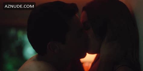 PACT OF SILENCE NUDE SCENES AZNude