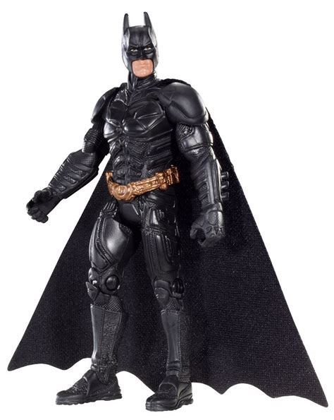 Buy Batman The Dark Knight Basic Action Figure Batman 1 At Mighty Ape Nz