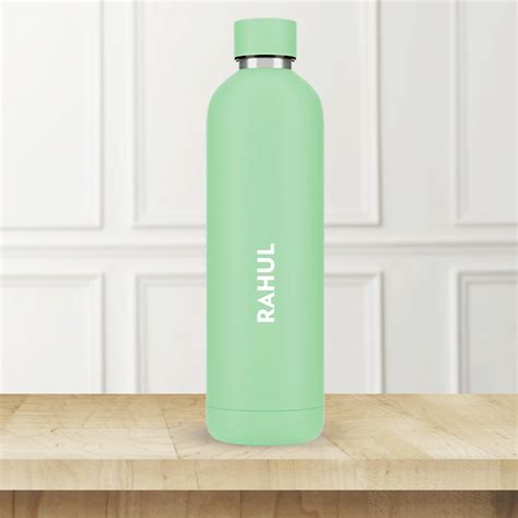 Buy Pacific Insulated Stainless Steel Water Bottle 700 Ml