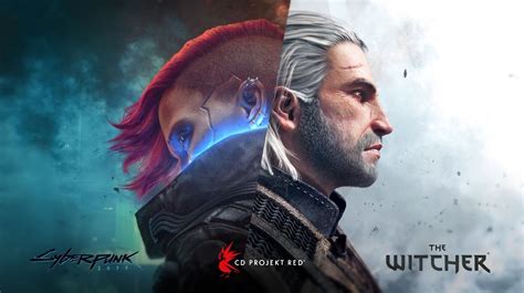 CD Projekt Red have just announced two new Witcher games and plans for ...