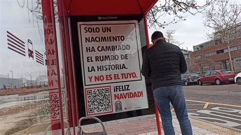 ACdP lanza su campaña de Navidad bajo el lema Solo un nacimiento ha