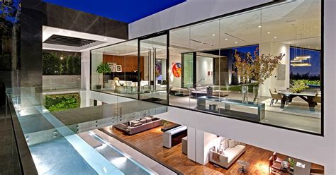 New Book Details Architect Paul Mccleans Ultramodern Homes Los