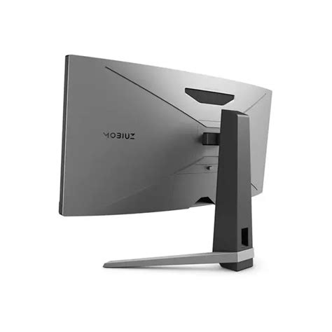 BenQ Mobiuz EX3415R 34-inches 1ms 144Hz Curved Gaming Monitor in UAE ...