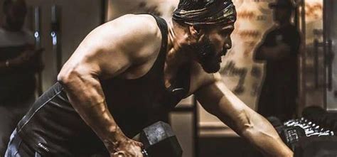 How A Fit Suniel Shetty At 58 Gives Bollywoods 20 Year Olds A Run For