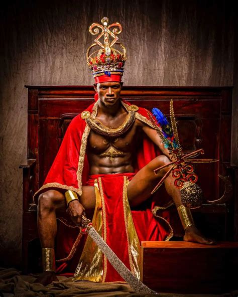 Ogou Feray Photo Verdy Verna In 2023 African Mythology Vodou