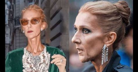 Céline Dion Décédée 2023 Célèbre Blog