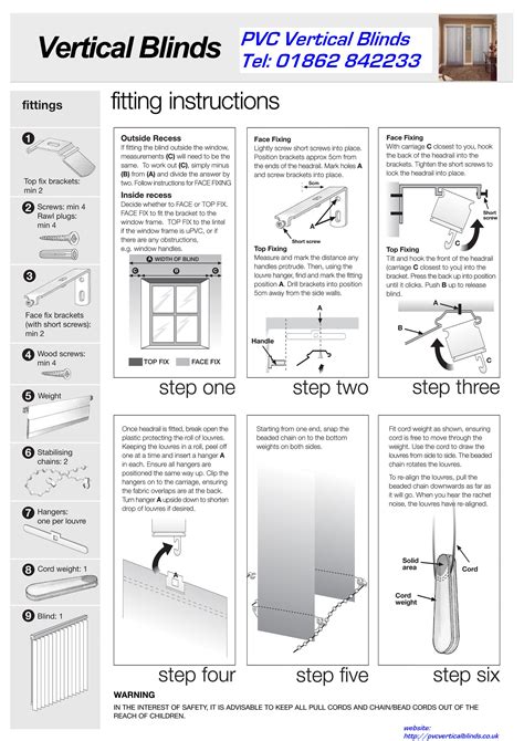 How To Measure Blinds A Comprehensive Guide Ihsanpedia