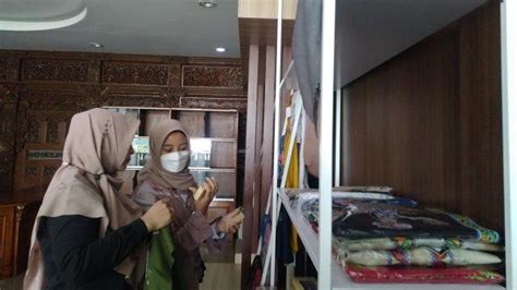 Pojok Umkm Di Gedung Dewan Jadi Etalase Produk Unggulan Kudus