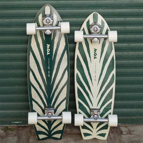 楽天市場YOW SURFSKATE ヤウ サーフスケート SIGNATURE SERIES シグネチャーシリーズ ARITZ