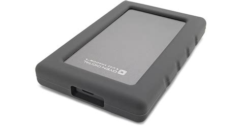 oyen digital tb  shadow dura usb  gen  du  ss