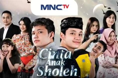 Jadwal Acara Mnctv Hari Ini Minggu Maret Ada Putri Duyung