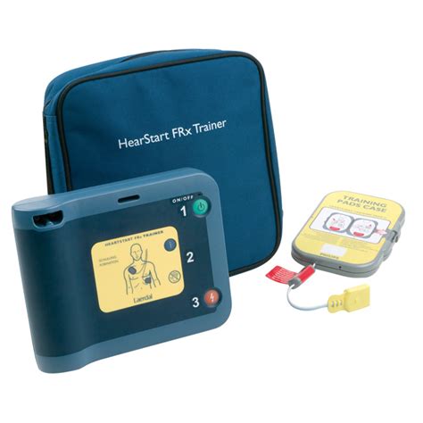 Heartstart Frx Aed Trainer Ese Direct