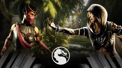 Mortal Kombat X Mileena Vs D Vorah Very Hard Youtube