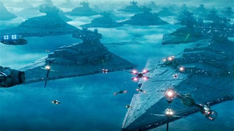 Star Wars What Is Sith Eternal Fleet And How Was It Built