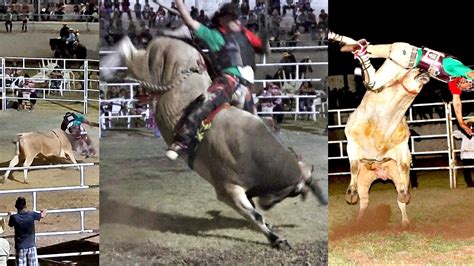 Gran JARIPEO en Tiquicheo Michoacán TOROS EXPLOSIVOS Rancho La