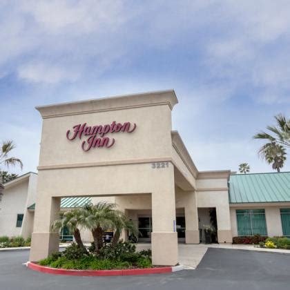 Hotels Oxnard - Oxnard Hotels - Visit Oxnard - Visit Oxnard