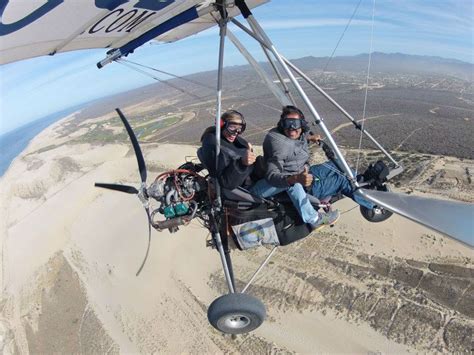 Ultraligeros En México Vuelo En Ultraligero