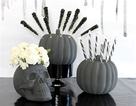 25 Halloween Party Decor Ideas