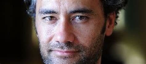 Friday Film: Maori-Jewish Director Taika Waititi – The Forward