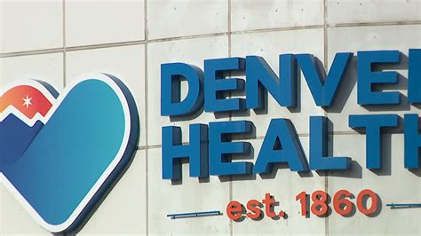 Denver Health says migrant surge causing strain on hospital