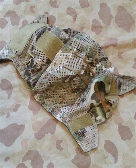 Crye Precision Airframe Cover Multicam Large L