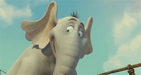 Horton Hears a Who 2008 Horton by futdiversoesrj on DeviantArt