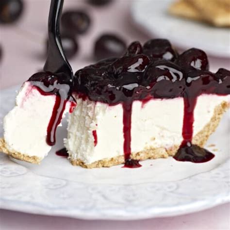 No-Bake Cheesecake - Budget Bytes