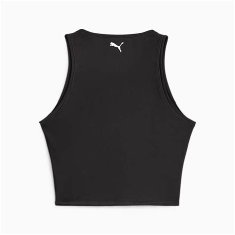 Puma Fit Eversculpt Womens Training Tank Top Puma