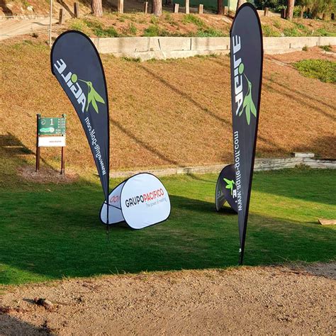 22 02 2020 Sant Vicenç de Montalt Agile Golf Fitting Expert