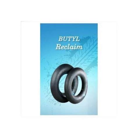 Good Gripping Butyl Reclaim Rubber Tyre At Best Price In Roorkee M S