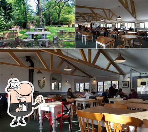 Whisby Garden Centre In Lincoln Restaurant Reviews