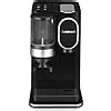 Amazon Cuisinart Single Serve Coffeemaker With Built In Grinder