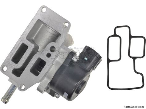 Nissan Maxima Idle Control Valve Idle Valves Standard Motor