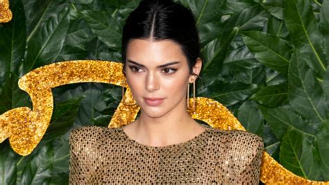 Kendall Jenner Nichte Stormi Liebt Ihren Freund