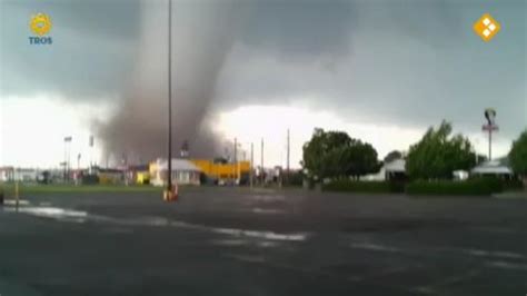 Veel Doden Bij Tornado Vs Eenvandaag