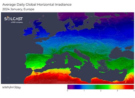 Unusual winter weather led to record-breaking January in Europe – pv ...