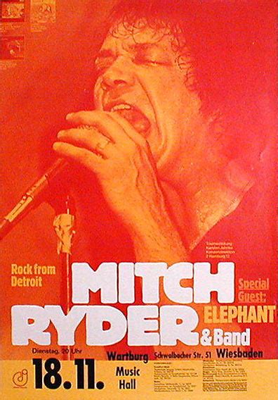 Ryder Mitch Postertreasures Your 1 St Stop For Original