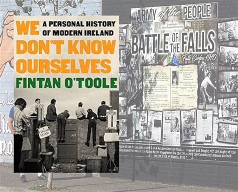 A personal history of modern Ireland | Green Left