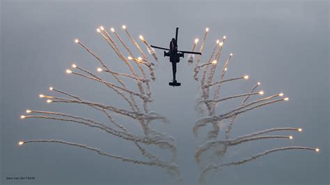 Leeuwarden AB During Dutch Air Force Days 2016 Royal Dutc Flickr