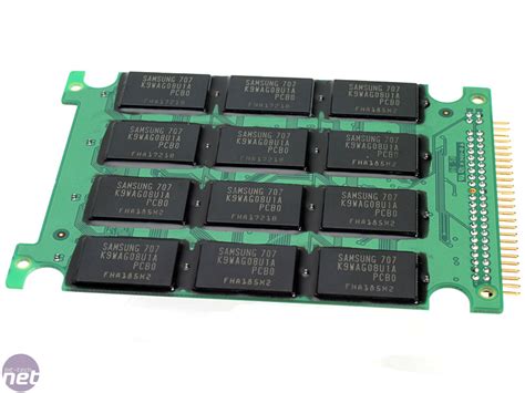 Samsung 32GB Solid State Drive | bit-tech.net