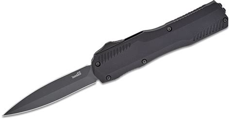 Kershaw 9000DE Matt Diskin Livewire OTF AUTO Knife 3 45 CPM MagnaCut