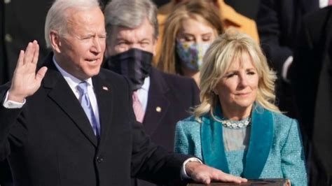 Cnn Exec Roasted For Declaring Biden’s Inauguration Fireworks ‘inspire Our Friends And Shake Our