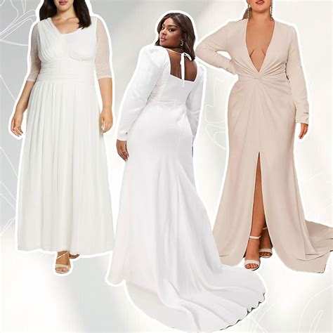 s h e i n plus size dresses 6