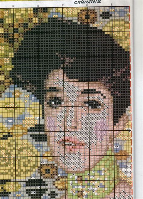 Irinakiz Cross Stitch Art Cross Stitch Patterns Flowers